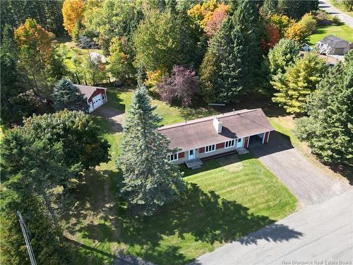 12 Belanger St, Saint-Basile, NB 