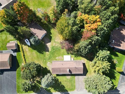 12 Belanger St, Saint-Basile, NB 