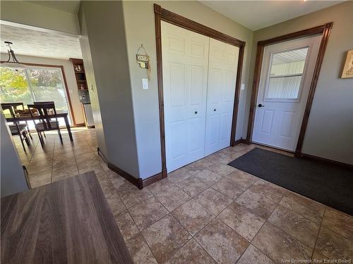 12 Belanger St, Saint-Basile, NB 