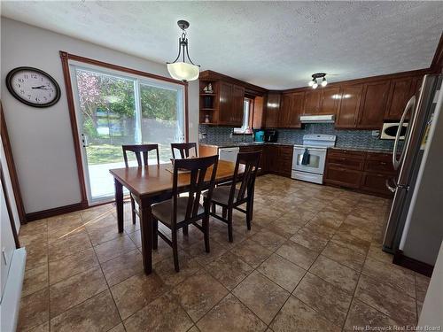 12 Belanger St, Saint-Basile, NB 