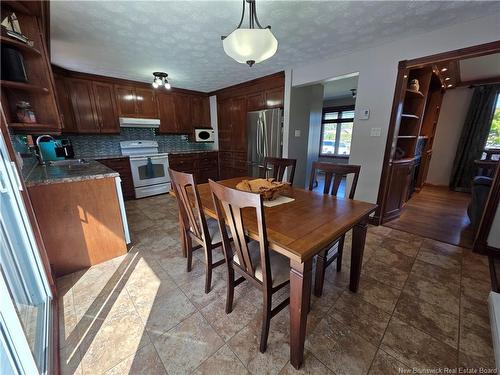 12 Belanger St, Saint-Basile, NB 