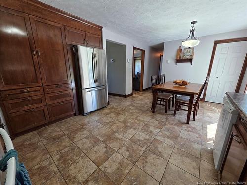 12 Belanger St, Saint-Basile, NB 