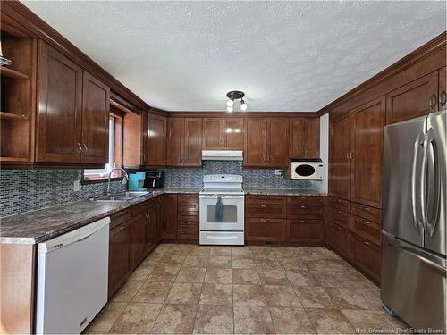 12 Belanger St, Saint-Basile, NB 