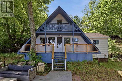156 Kelly Creek Rd, Goulais River, ON 