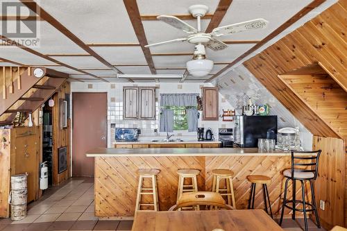 156 Kelly Creek Rd, Goulais River, ON 