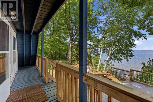 156 Kelly Creek Rd, Goulais River, ON 