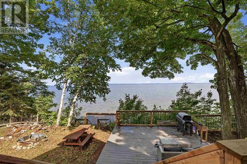 156 Kelly Creek Rd, Goulais River, ON 