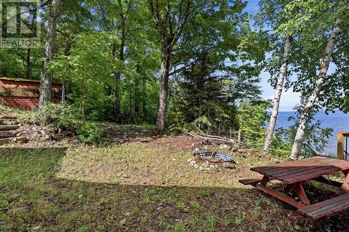 156 Kelly Creek Rd, Goulais River, ON 