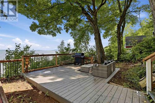 156 Kelly Creek Rd, Goulais River, ON 
