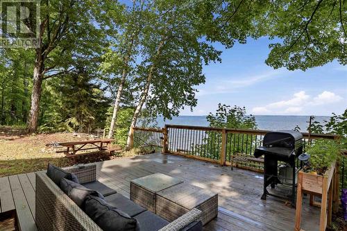 156 Kelly Creek Rd, Goulais River, ON 