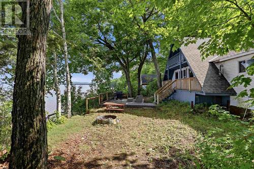 156 Kelly Creek Rd, Goulais River, ON 