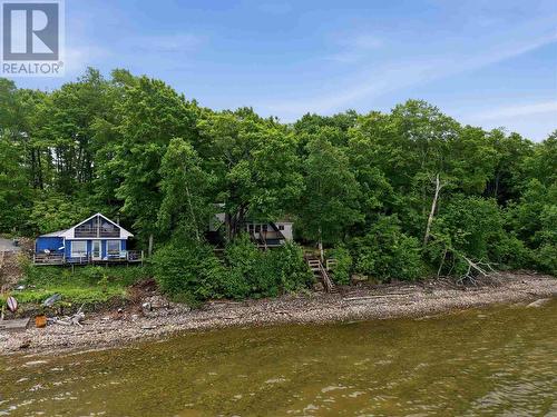 156 Kelly Creek Rd, Goulais River, ON 