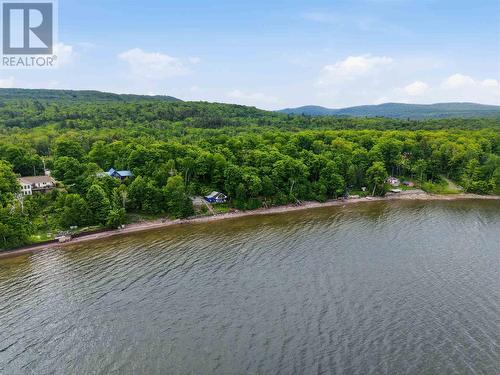156 Kelly Creek Rd, Goulais River, ON 