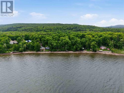 156 Kelly Creek Rd, Goulais River, ON 