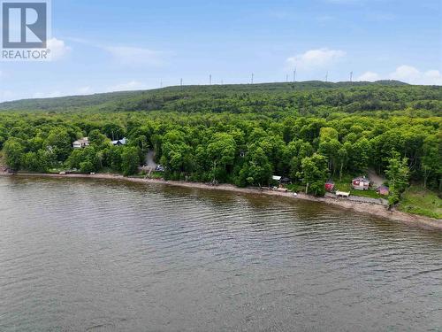 156 Kelly Creek Rd, Goulais River, ON 