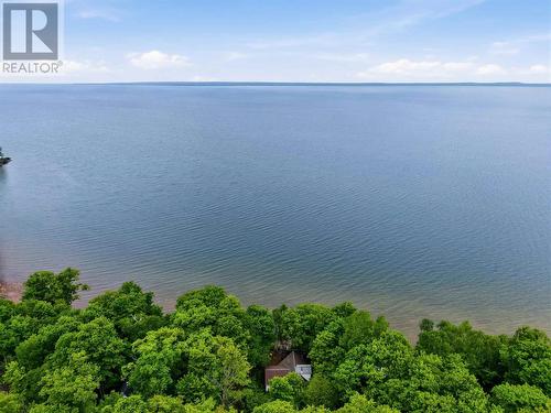 156 Kelly Creek Rd, Goulais River, ON 