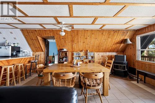 156 Kelly Creek Rd, Goulais River, ON 