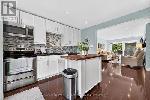 10 Lincoln Street, Ajax (Central West), ON 