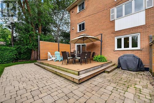 10 Lincoln Street, Ajax (Central West), ON 