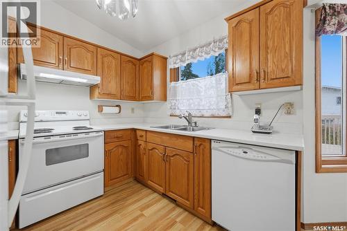 427 Bronson Crescent, Saskatoon, SK 