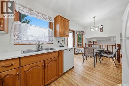 427 Bronson Crescent, Saskatoon, SK 