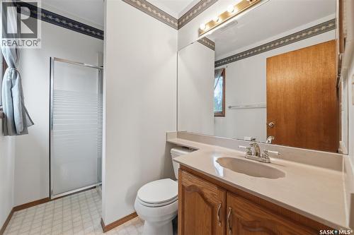 427 Bronson Crescent, Saskatoon, SK 