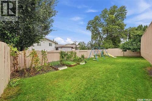 427 Bronson Crescent, Saskatoon, SK 