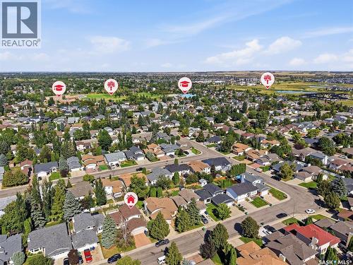 427 Bronson Crescent, Saskatoon, SK 