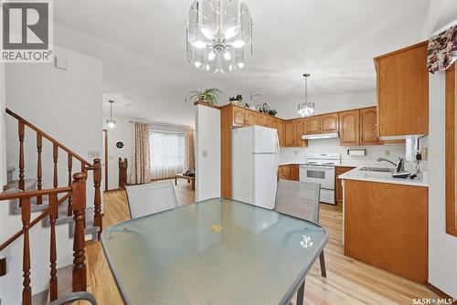 427 Bronson Crescent, Saskatoon, SK 