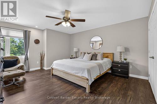 Primary Bedroom - 548 Tiffen Road, Marmora And Lake (Marmora Ward), ON 