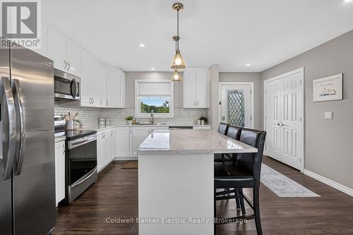 548 Tiffen Road, Marmora And Lake (Marmora Ward), ON 