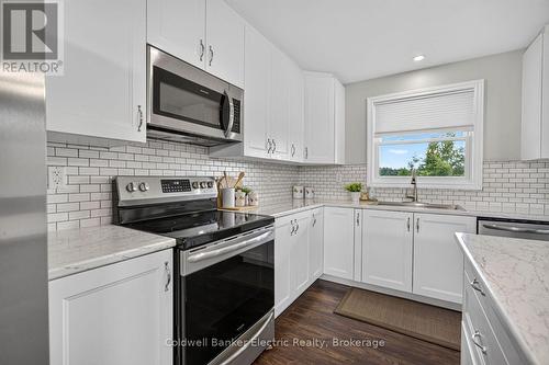 548 Tiffen Road, Marmora And Lake (Marmora Ward), ON 