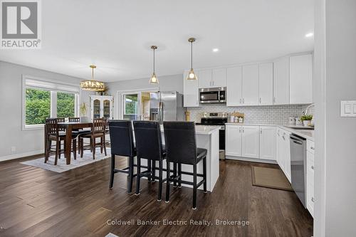 548 Tiffen Road, Marmora And Lake (Marmora Ward), ON 