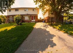 LOWER LEVEL - 610 CARTIER AVENUE Oshawa, ON L1J 2C8
