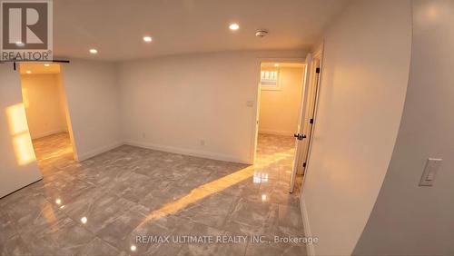 LOWER LEVEL - 610 CARTIER AVENUE , Oshawa, Ontario L1J 2C8 2