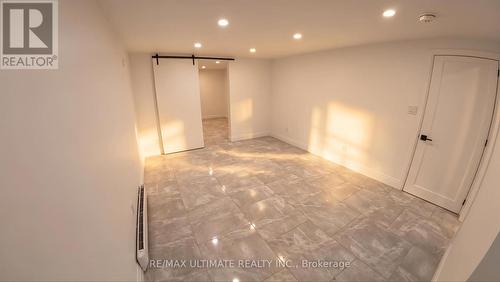 LOWER LEVEL - 610 CARTIER AVENUE , Oshawa, Ontario L1J 2C8 3