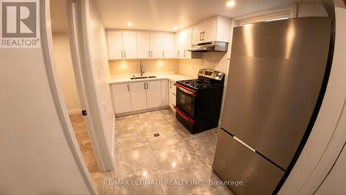 LOWER LEVEL - 610 CARTIER AVENUE , Oshawa, Ontario L1J 2C8 4