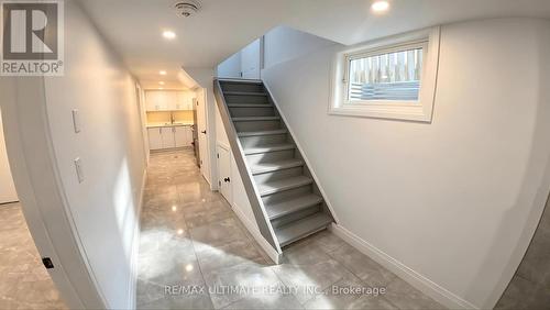 LOWER LEVEL - 610 CARTIER AVENUE , Oshawa, Ontario L1J 2C8 5