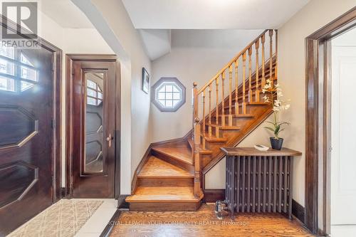 2 Four Oaks Gate, Toronto, ON 