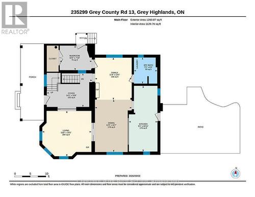 235299 Grey Road 13, Grey Highlands, ON 