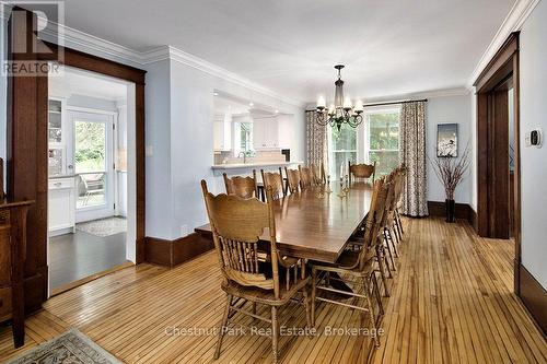 235299 Grey Road 13, Grey Highlands, ON 