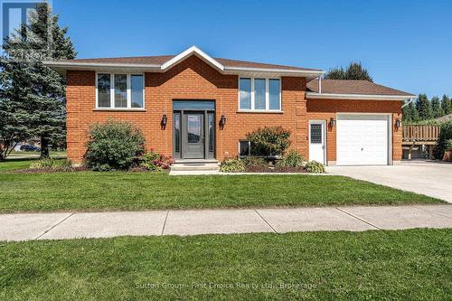 67 Napier Street, West Perth (Mitchell), ON 