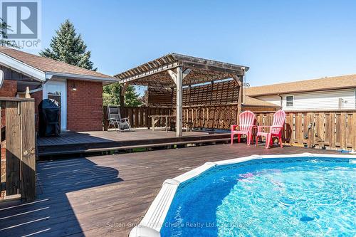 67 Napier Street, West Perth (Mitchell), ON 
