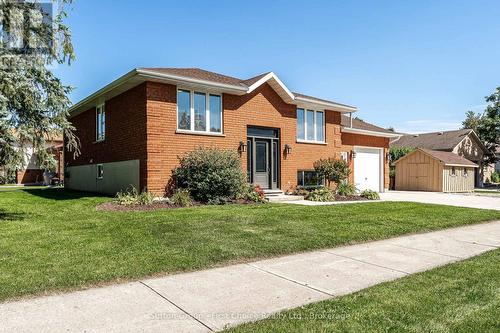 67 Napier Street, West Perth (Mitchell), ON 