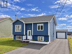 28 BARE MOUNTAIN Road Clarenville, NL A5A 0E4