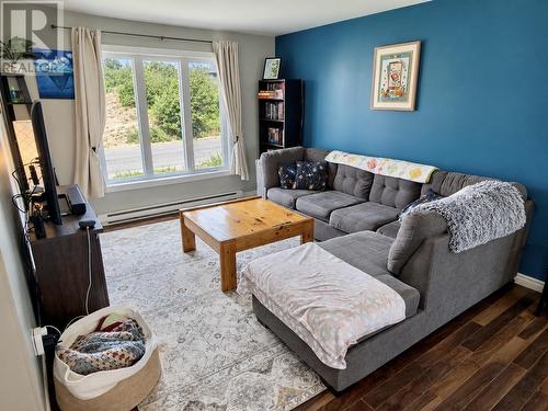 28 Bare Mountain Road, Clarenville, NL 