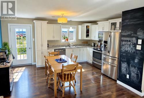 28 Bare Mountain Road, Clarenville, NL 