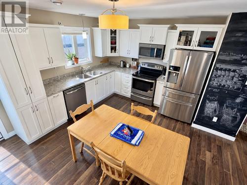 28 Bare Mountain Road, Clarenville, NL 