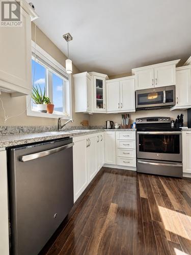 28 Bare Mountain Road, Clarenville, NL 