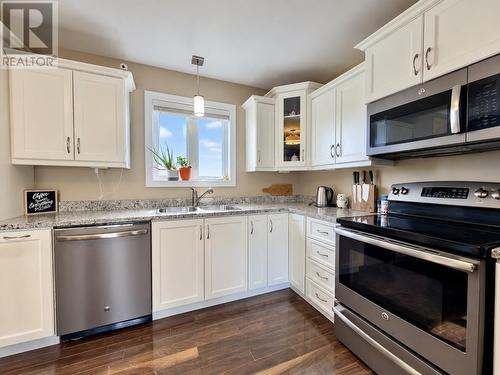 28 Bare Mountain Road, Clarenville, NL 